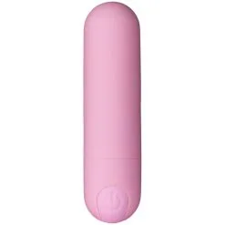 Sinful Playful Pink Oppladbar Power Bulletvibrator