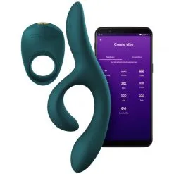 We-Vibe Date Night Special Edition Sexleketøysett