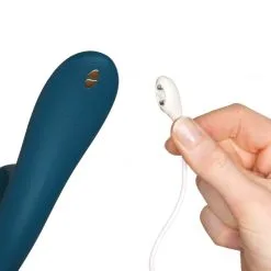 We-Vibe Date Night Special Edition Sexleketøysett 16 We-Vibe Date Night Special Edition Sexleketøysett -Par Sexleketøy butikk 25963 we vibe date night set 52 hand q100