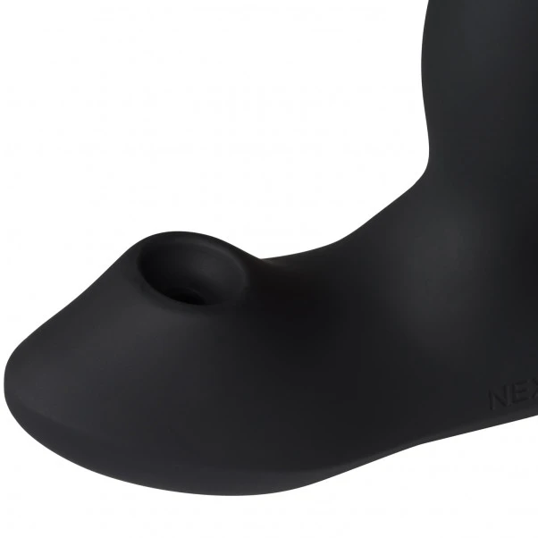 Nexus Revo Air Prostatavibrator Med Lufttrykksteknologi 4 Nexus Revo Air Prostatavibrator Med Lufttrykksteknologi - Bilde 4