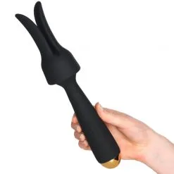 Svakom Emma Neo App-kontrollert Warming Wand Vibrator -Par Sexleketøy butikk 25974 svakom emma neo app controlled wand 51 hand q100