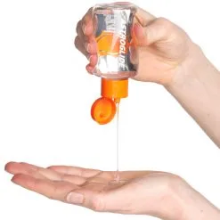 Astroglide Varmende Vannbasert Glidemiddel 74 Ml 6 Astroglide Varmende Vannbasert Glidemiddel 74 Ml -Par Sexleketøy butikk 25978 astroglide warming water based lubricant 74 ml 51 hand q100