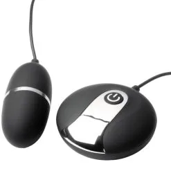 Sinful Rumble Vibrerende Egg -Par Sexleketøy butikk 26228 x sinful rumble vibrating egg 03 product q100