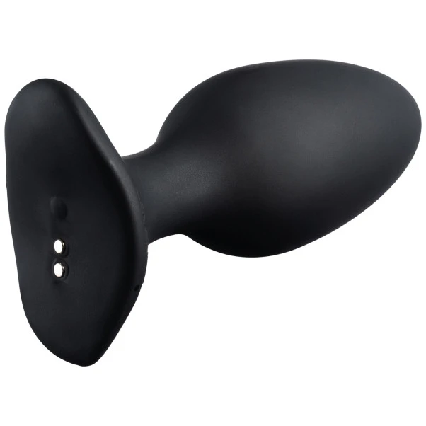 Lovense Hush 2 App-styrt Stor Butt Plug 2 Lovense Hush 2 App-styrt Stor Butt Plug - Bilde 2
