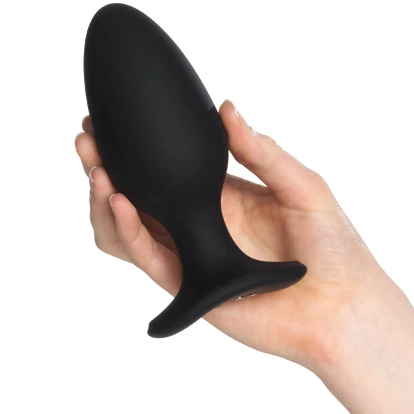 Lovense Hush 2 App-styrt Stor Butt Plug 3 Lovense Hush 2 App-styrt Stor Butt Plug - Bilde 3