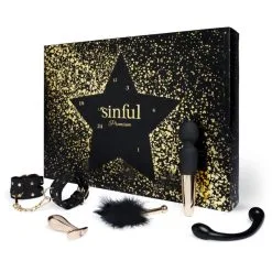 Sinful Premium Julekalender