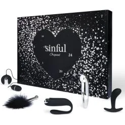 Sinful Original Julekalender