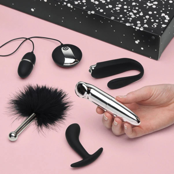 Sinful Original Julekalender 3 Sinful Original Julekalender - Bilde 3