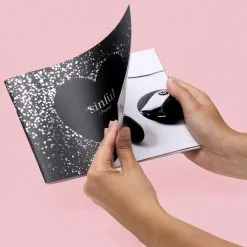 Sinful Original Julekalender 11 Sinful Original Julekalender -Par Sexleketøy butikk 26240 sinful original advent calendar 50 hand universal q100