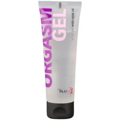 Just Play Mint Oil Orgasmisk Gel 80 Ml
