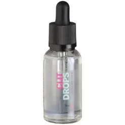 Just Play Clit Drops Klitorisstimulerende Olje 30 Ml