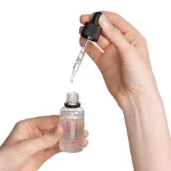 Just Play Clit Drops Klitorisstimulerende Olje 30 Ml 6 Just Play Clit Drops Klitorisstimulerende Olje 30 Ml -Par Sexleketøy butikk 26270 just play clit drops mint erotic massage fluid 30 ml 51 hand q100