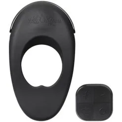 Hot Octopuss Atom Plus Lux Fjernstyrt Penisring
