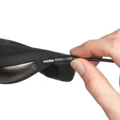 Hot Octopuss Atom Plus Lux Fjernstyrt Penisring -Par Sexleketøy butikk 26349 hot octopuss atom plus lux remote controlled cock ring 52 hand q100