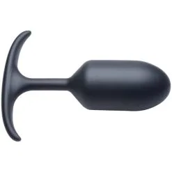 Heavy Hitters Analplugg Med Stor Vekt 8 Heavy Hitters Analplugg Med Stor Vekt -Par Sexleketøy butikk 26413 heavy hitters weighted butt plug large 03 product q100 1