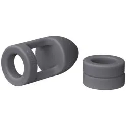 Balldo Startsett Ball Dildo Sett -Par Sexleketøy butikk 26444 balldo 04 product 1 q100 1