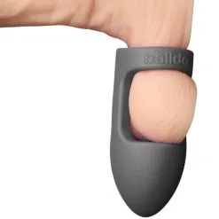 Balldo Startsett Ball Dildo Sett -Par Sexleketøy butikk 26444 balldo 20 dildo q100 1