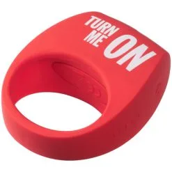 LELO X Diesel Tor 2 Vibrerende Penisring -Par Sexleketøy butikk 26463 lelo diesel tor 2 opladelig vibrator ring 04 product q100