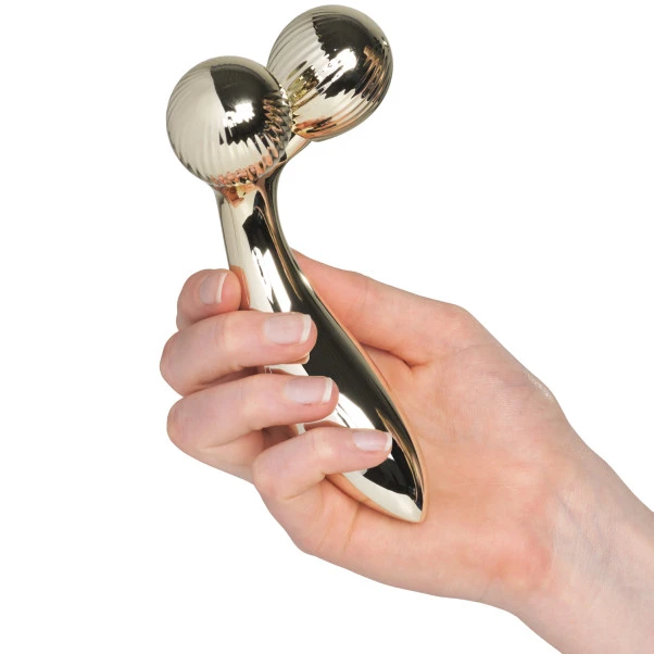 Mae B. Contour Sculpting Massage Roller 4 Mae B. Contour Sculpting Massage Roller - Bilde 4