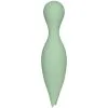 Sinful Matcha Green Fantasy Wand And Teaser Parvibrator