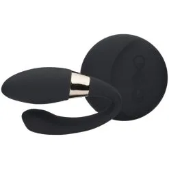 LELO Tiani Duo Dual-Action Fjernstyrt Massør For Par