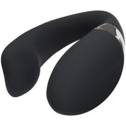 LELO Tiani Duo Dual-Action Fjernstyrt Massør For Par 14 LELO Tiani Duo Dual-Action Fjernstyrt Massør For Par -Par Sexleketøy butikk 26886 lelo tiani duo remote control couples vibrator 05 product q100