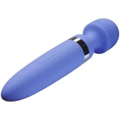 Sinful Ultimate Power Oppladbar Magic Wand Vibrator 8 Sinful Ultimate Power Oppladbar Magic Wand Vibrator -Par Sexleketøy butikk 26897 sinful ultimate power magic wand vibrator opladelig 04 product q100