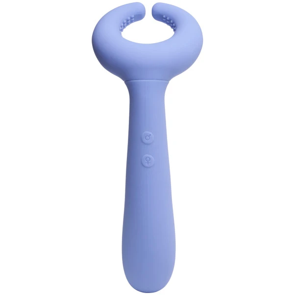 Sinful Unlimited Pleasure Very Peri Parvibrator 2 Sinful Unlimited Pleasure Very Peri Parvibrator - Bilde 2