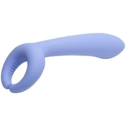 Sinful Unlimited Pleasure Very Peri Parvibrator 11 Sinful Unlimited Pleasure Very Peri Parvibrator -Par Sexleketøy butikk 26899 sinful unlimited pleasure couple s vibrator very peri 04 product q100