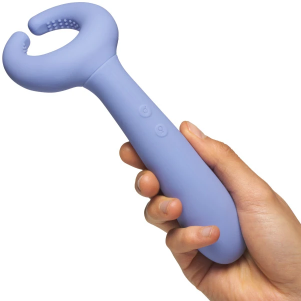 Sinful Unlimited Pleasure Very Peri Parvibrator 5 Sinful Unlimited Pleasure Very Peri Parvibrator - Bilde 5