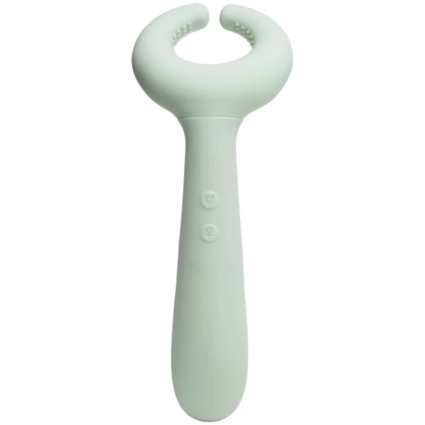 Sinful Matcha Green Unlimited Pleasure Parvibrator 2 Sinful Matcha Green Unlimited Pleasure Parvibrator - Bilde 2
