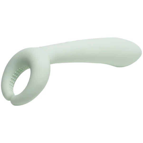 Sinful Matcha Green Unlimited Pleasure Parvibrator 4 Sinful Matcha Green Unlimited Pleasure Parvibrator - Bilde 4