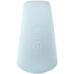 Sinful Sweet Sensations Lyseblå Fjernstyrt Klitorisvibrator 14 Sinful Sweet Sensations Lyseblå Fjernstyrt Klitorisvibrator -Par Sexleketøy butikk 26921 sinful sweet sensations light blue remote controlled clitoral vibrator 04 product q100