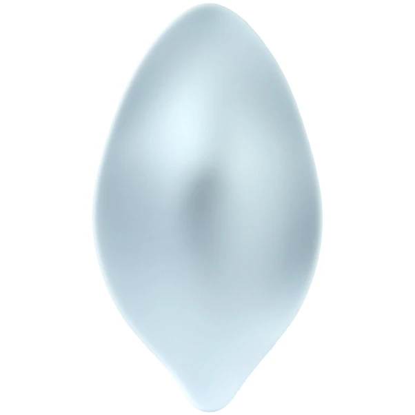 Sinful Sweet Sensations Lyseblå Fjernstyrt Klitorisvibrator 3 Sinful Sweet Sensations Lyseblå Fjernstyrt Klitorisvibrator - Bilde 3