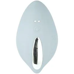 Sinful Sweet Sensations Lyseblå Fjernstyrt Klitorisvibrator 13 Sinful Sweet Sensations Lyseblå Fjernstyrt Klitorisvibrator -Par Sexleketøy butikk 26921 sinful sweet sensations light blue remote controlled clitoral vibrator 09 product q100