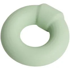 Sinful Pro Matcha Green Elastisk Penisring I Silikon
