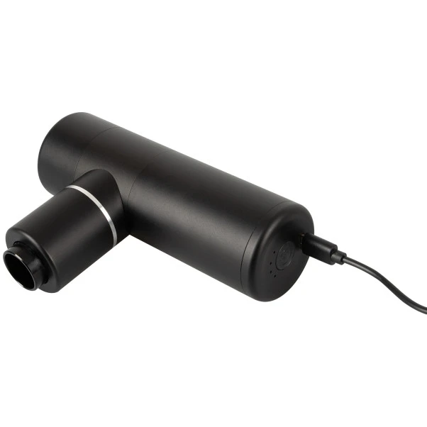 You2Toys Sex- Og Massasjepistol 6 You2Toys Sex- Og Massasjepistol - Bilde 6