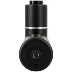 You2Toys Sex- Og Massasjepistol 13 You2Toys Sex- Og Massasjepistol -Par Sexleketøy butikk 26950 you2toys sex and massage gun 05 product q100