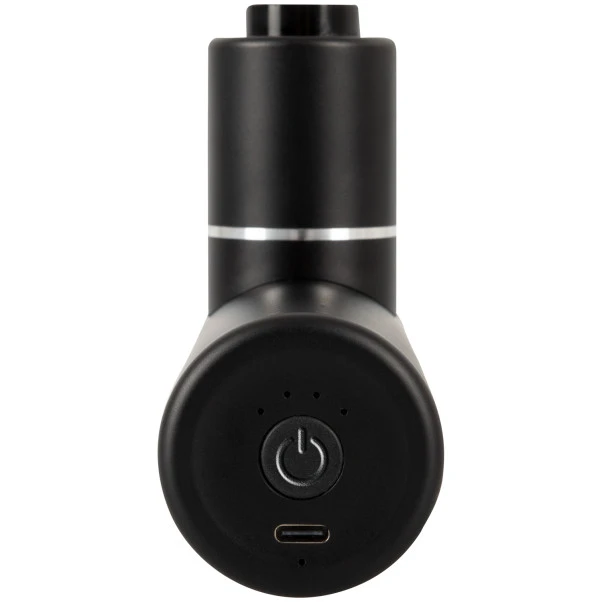 You2Toys Sex- Og Massasjepistol 5 You2Toys Sex- Og Massasjepistol - Bilde 5