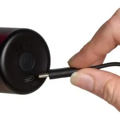 You2Toys Sex- Og Massasjepistol 16 You2Toys Sex- Og Massasjepistol -Par Sexleketøy butikk 26950 you2toys sex and massage gun 52 hand q100