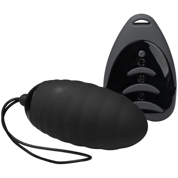 Adrien Lastic Ocean Breeze 2.0 Vibrerende Egg 2 Adrien Lastic Ocean Breeze 2.0 Vibrerende Egg - Bilde 2