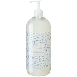 Baseks Aqua Glide Vannbaseret Glidemiddel 1000 Ml