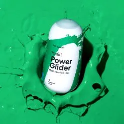 Sinful Power Glider Onanihylse 13 Sinful Power Glider Onanihylse -Par Sexleketøy butikk 27026 sinful power glider masturbation tool 30 splash q100