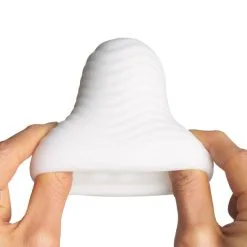 Sinful Power Glider Onanihylse 15 Sinful Power Glider Onanihylse -Par Sexleketøy butikk 27026 sinful power glider masturbation tool 51 hand q100