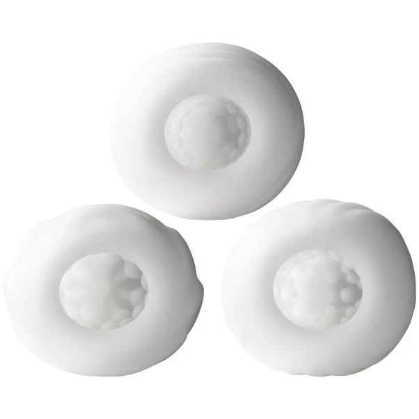 Sinful Masturbation Toolbox 3 Pack 4 Sinful Masturbation Toolbox 3 Pack - Bilde 4