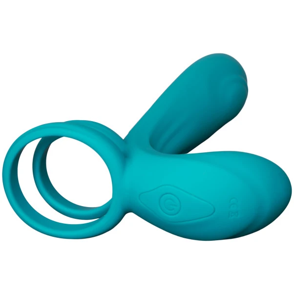 Xocoon Fjernstyrt Vibratorring Par 4 Xocoon Fjernstyrt Vibratorring Par - Bilde 4