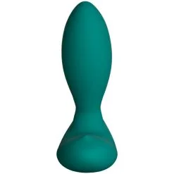 Vibio Rivera Vibrerende Analplugg -Par Sexleketøy butikk 27088 rivera vibrating anal plug 03 product q100