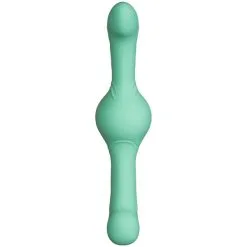 Tracy's Dog Centrifugal Dual Vibrator -Par Sexleketøy butikk 27105 tracy s dog centrifugal dual vibrator 03 product q100