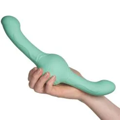 Tracy's Dog Centrifugal Dual Vibrator -Par Sexleketøy butikk 27105 tracy s dog centrifugal dual vibrator 50 hand q100 1