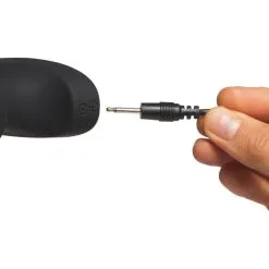 Booty Sparks Laser Series Heart Medium Fjernkontrollert Analplugg -Par Sexleketøy butikk 27121 booty sparks laser series heart medium remote controlled butt plug 52 hand q100